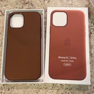 iPhone case 12 pro
